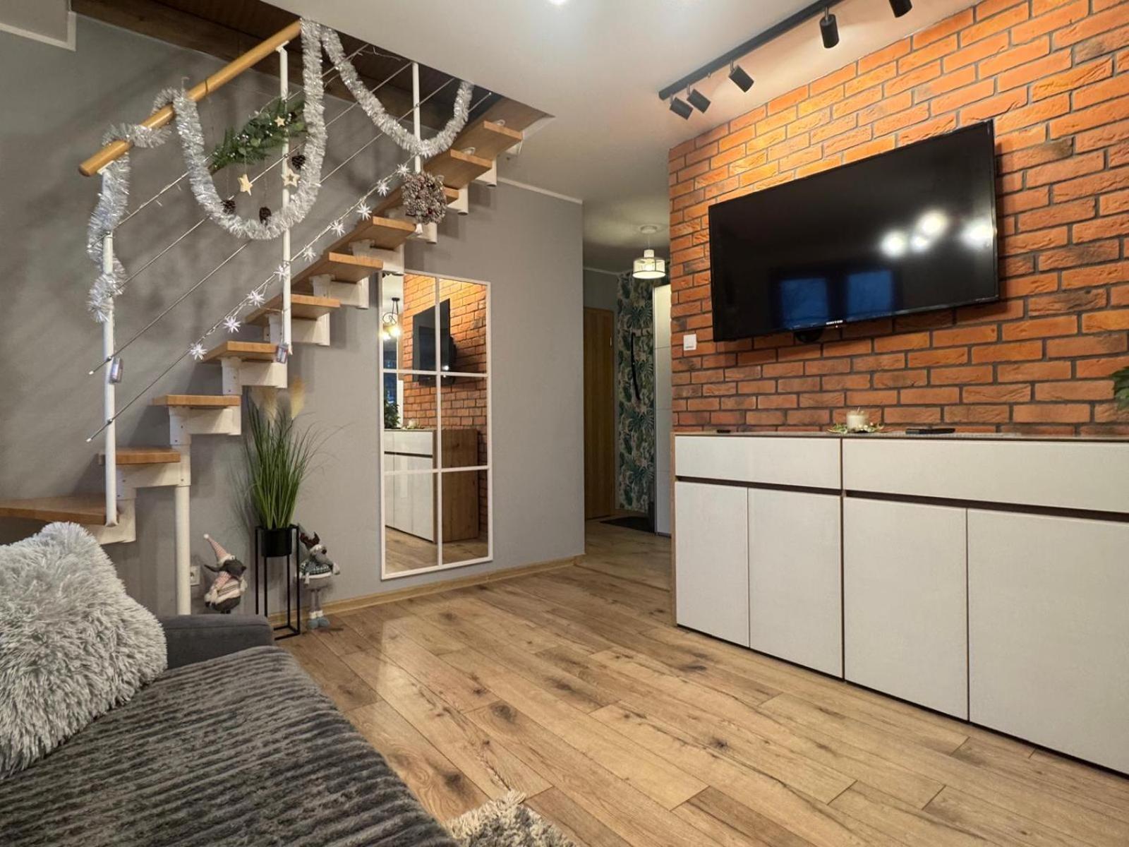 Apartament Trzy Swierki - W Objeciu Natury, Obok Glownego Deptaka - By Spaceapart Karpacz Exterior foto