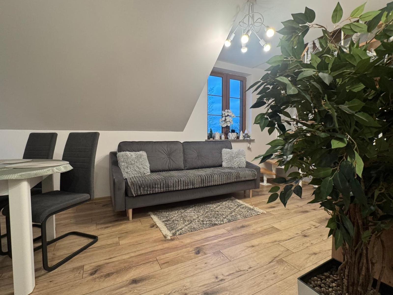 Apartament Trzy Swierki - W Objeciu Natury, Obok Glownego Deptaka - By Spaceapart Karpacz Exterior foto